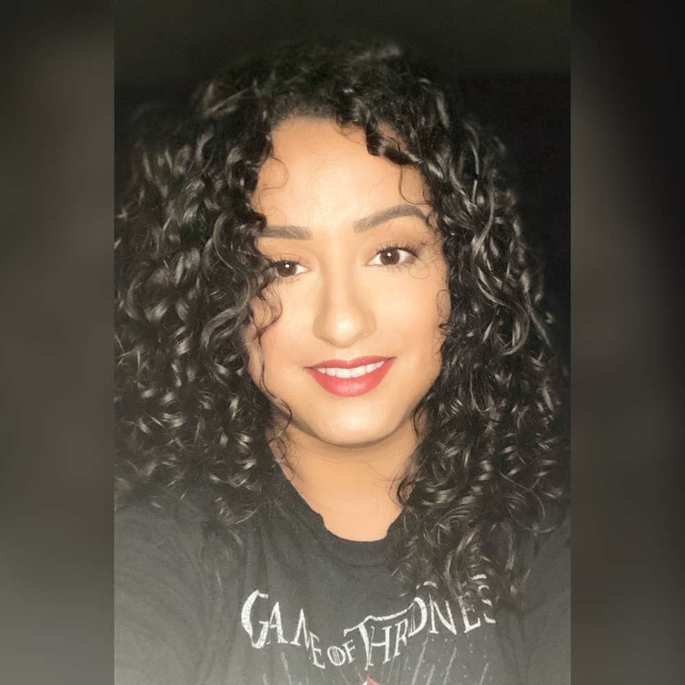 Meet your Posher, Alexandria